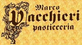PASTICCERIA VACCHIERI MARCO